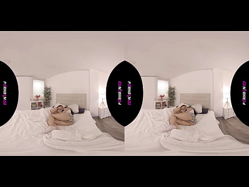 ❤️ PORNBCN VR Du junaj lesbaninoj vekiĝas korecaj en 4K 180 3D virtuala realeco Geneva Bellucci Katrina Moreno ❤️ Malmola porno ĉe porno eo.xxxtophd.ru ❌❤