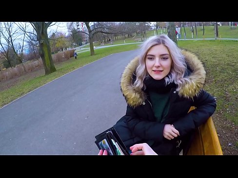 ❤️ Glutas la varman spermon de fremdulo por mono - pimo en la parko de Eva Elfie ❤️ Malmola porno ĉe porno eo.xxxtophd.ru ❌❤